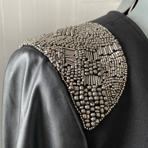 MXM blazer jacket *NWT - Picture 4 of 7